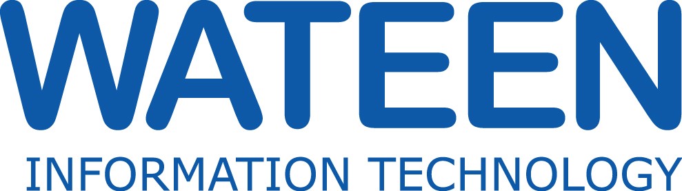 WATEEN Information Technology logo